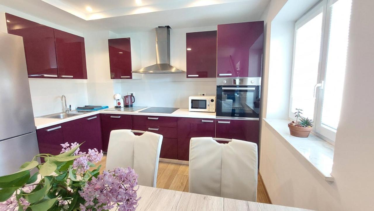 New Istrian Experience By Istrian Apartments كوبر المظهر الخارجي الصورة