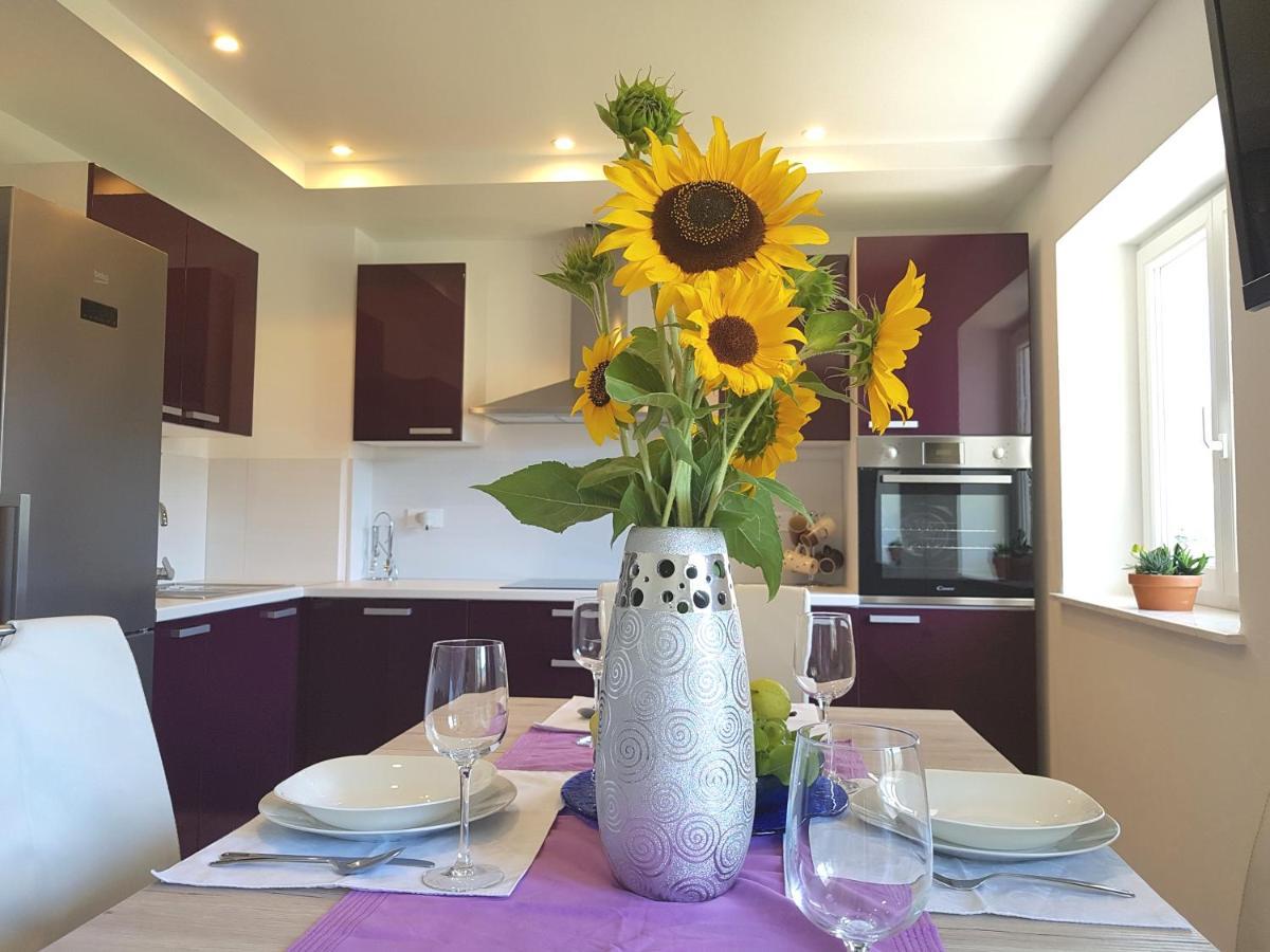New Istrian Experience By Istrian Apartments كوبر المظهر الخارجي الصورة