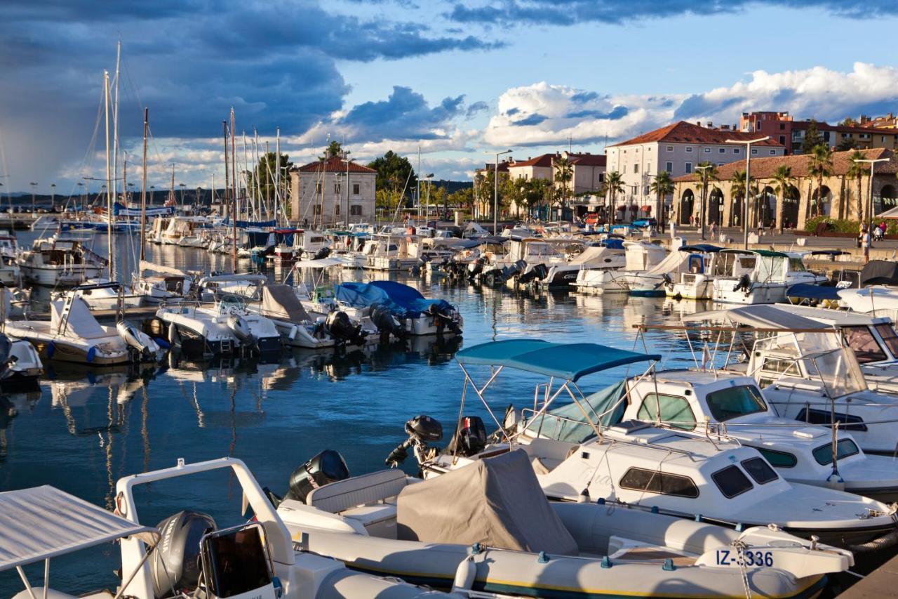 New Istrian Experience By Istrian Apartments كوبر المظهر الخارجي الصورة