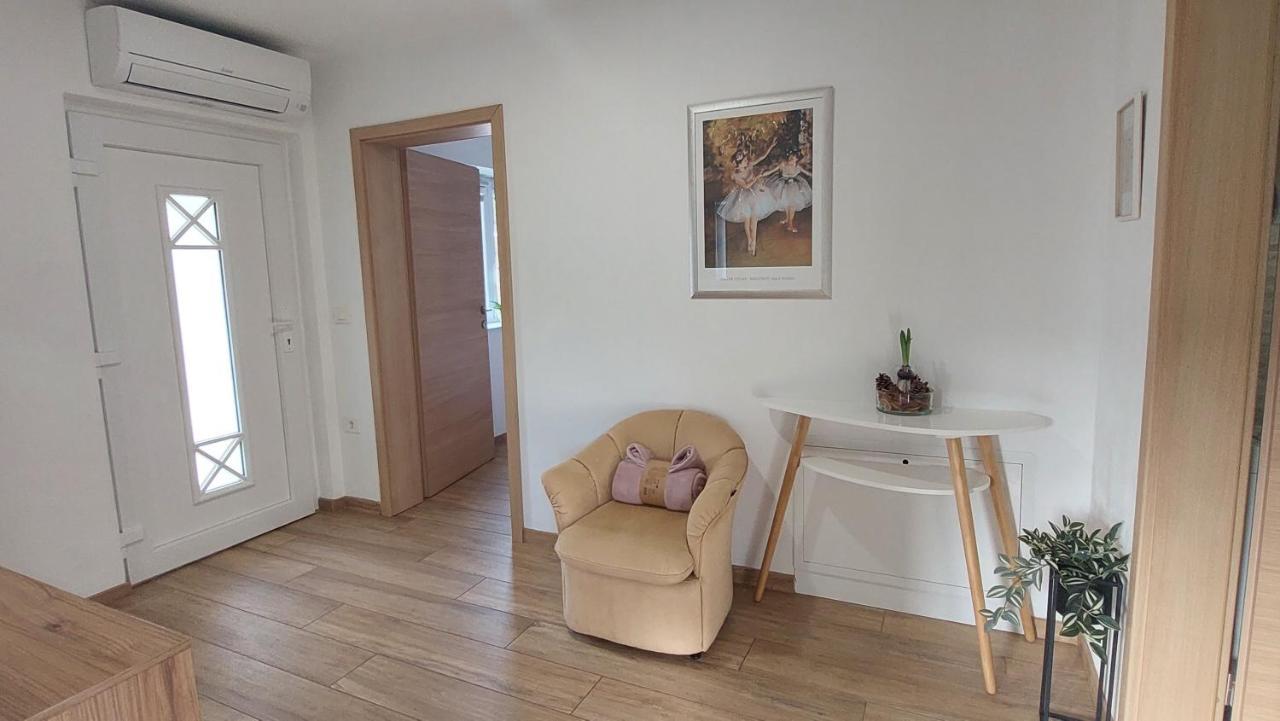 New Istrian Experience By Istrian Apartments كوبر المظهر الخارجي الصورة