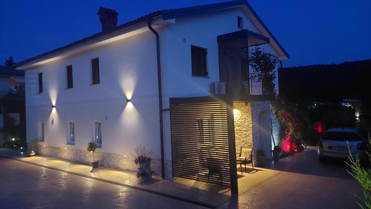 New Istrian Experience By Istrian Apartments كوبر المظهر الخارجي الصورة