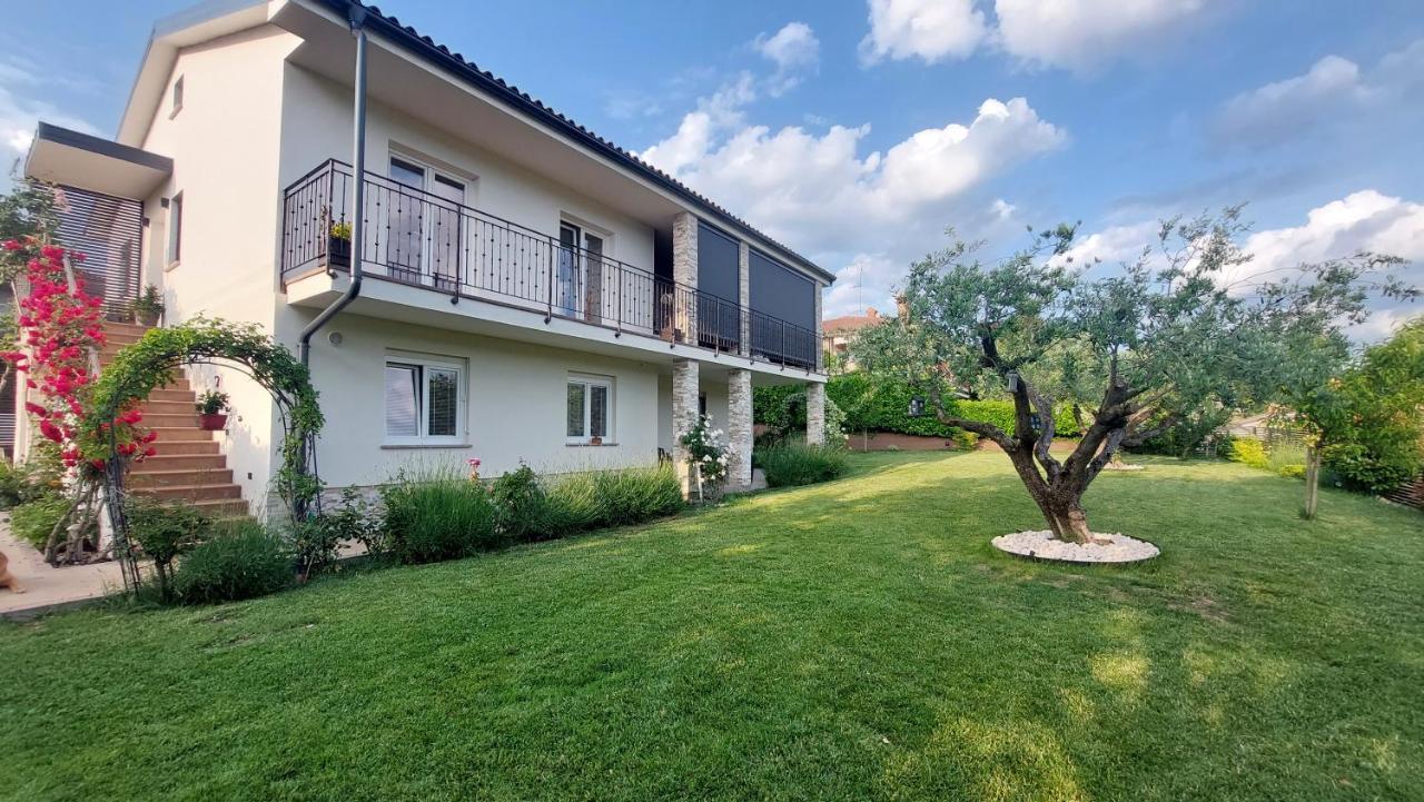 New Istrian Experience By Istrian Apartments كوبر المظهر الخارجي الصورة