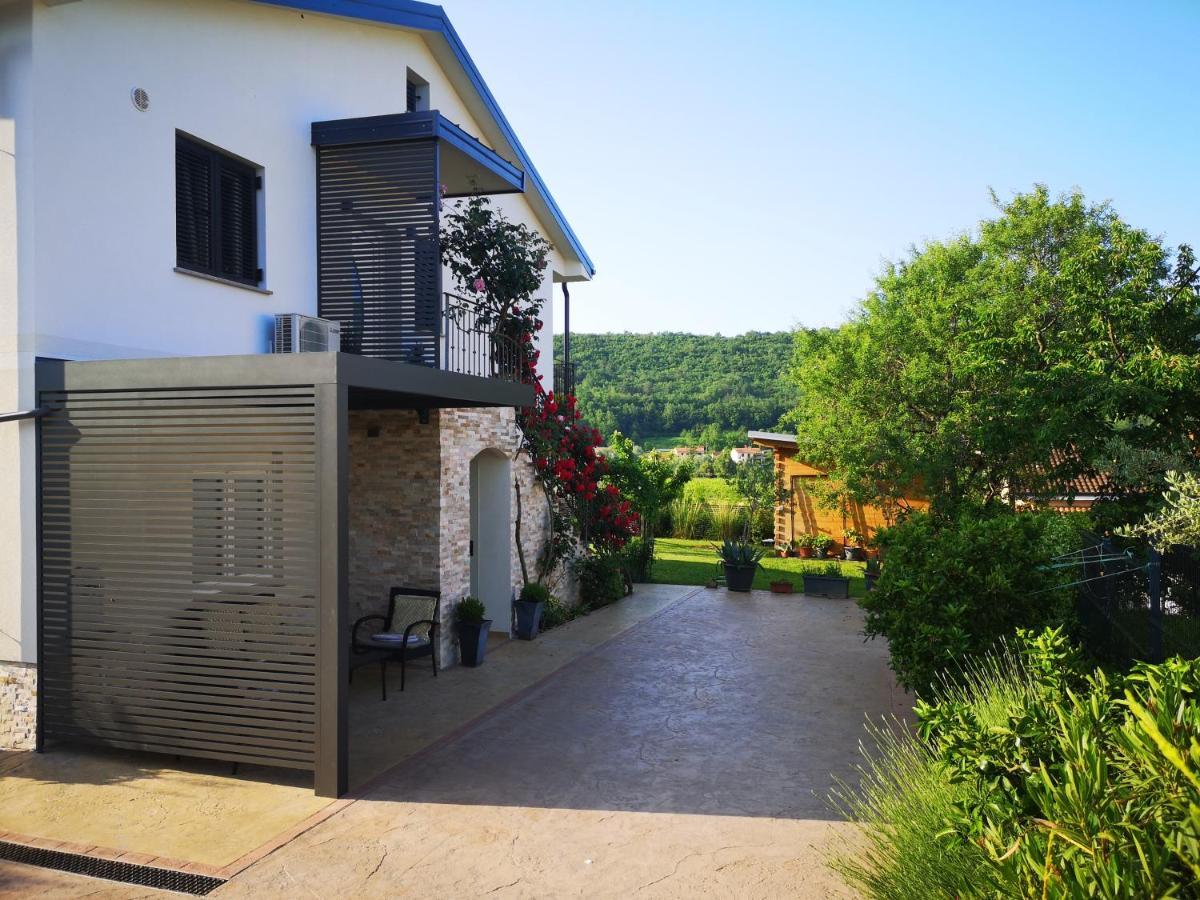 New Istrian Experience By Istrian Apartments كوبر المظهر الخارجي الصورة