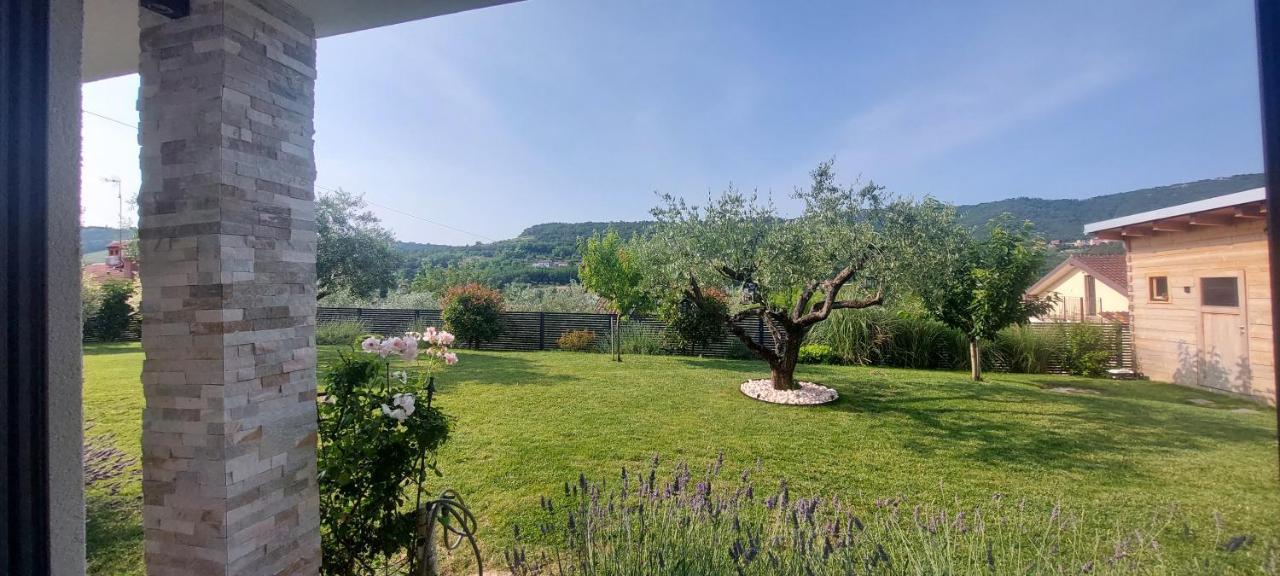 New Istrian Experience By Istrian Apartments كوبر المظهر الخارجي الصورة