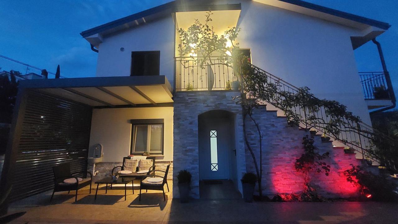 New Istrian Experience By Istrian Apartments كوبر المظهر الخارجي الصورة