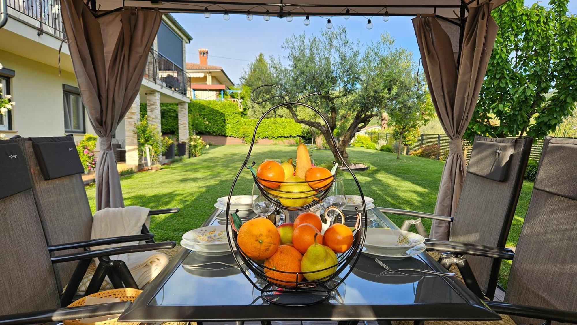 New Istrian Experience By Istrian Apartments كوبر المظهر الخارجي الصورة