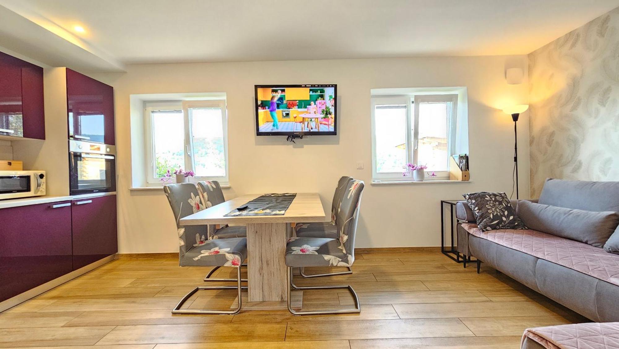 New Istrian Experience By Istrian Apartments كوبر المظهر الخارجي الصورة