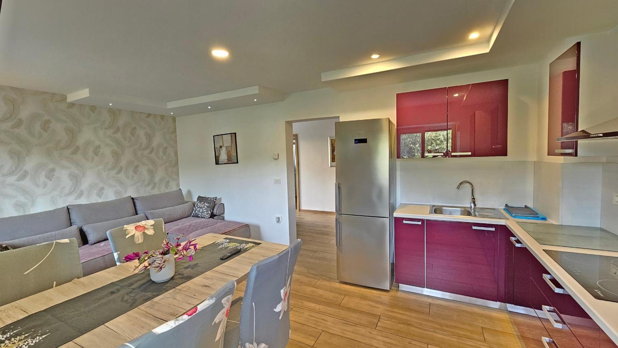 New Istrian Experience By Istrian Apartments كوبر المظهر الخارجي الصورة