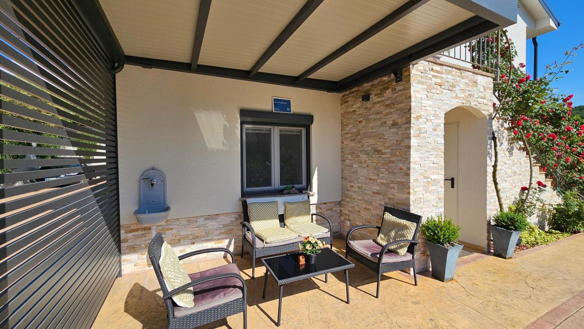 New Istrian Experience By Istrian Apartments كوبر المظهر الخارجي الصورة