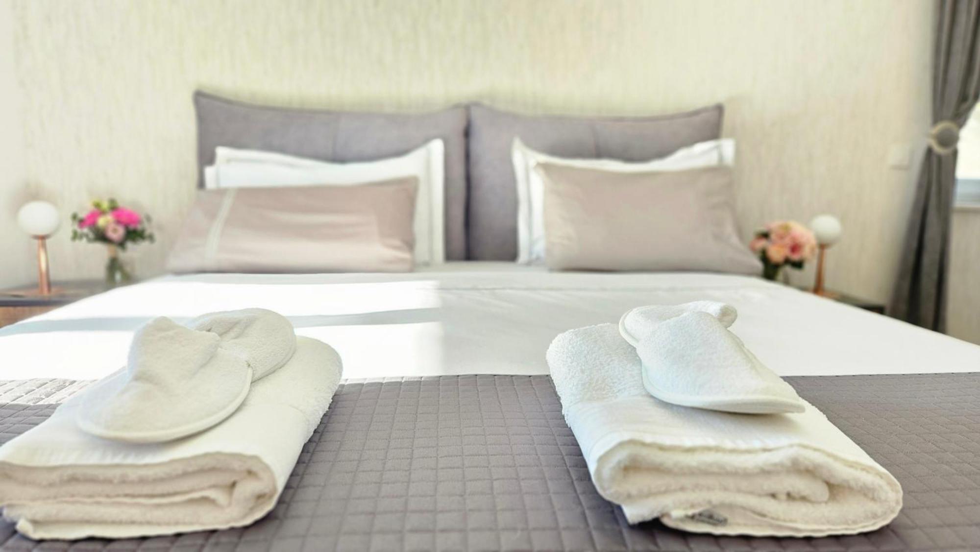 New Istrian Experience By Istrian Apartments كوبر المظهر الخارجي الصورة