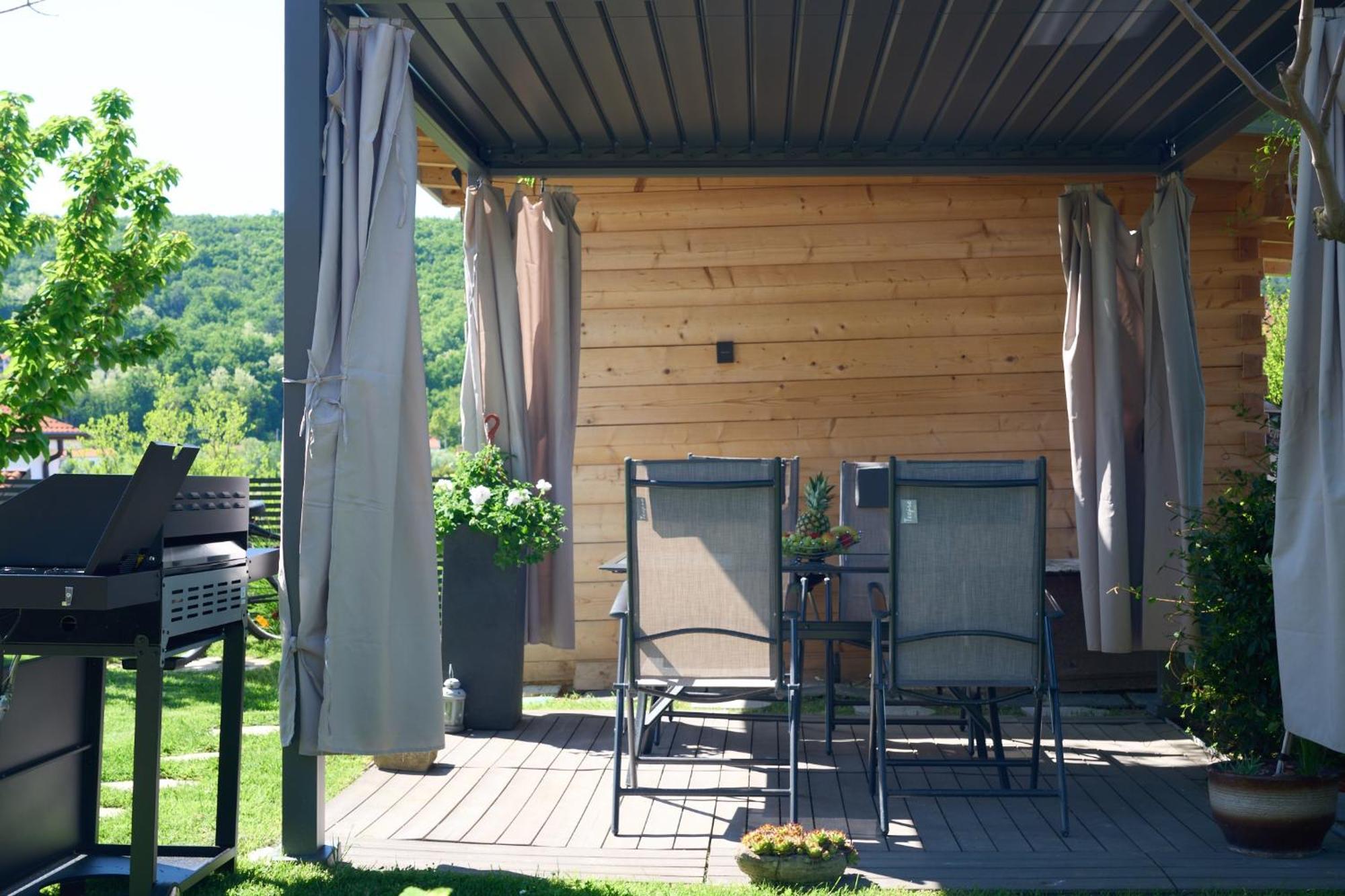 New Istrian Experience By Istrian Apartments كوبر المظهر الخارجي الصورة