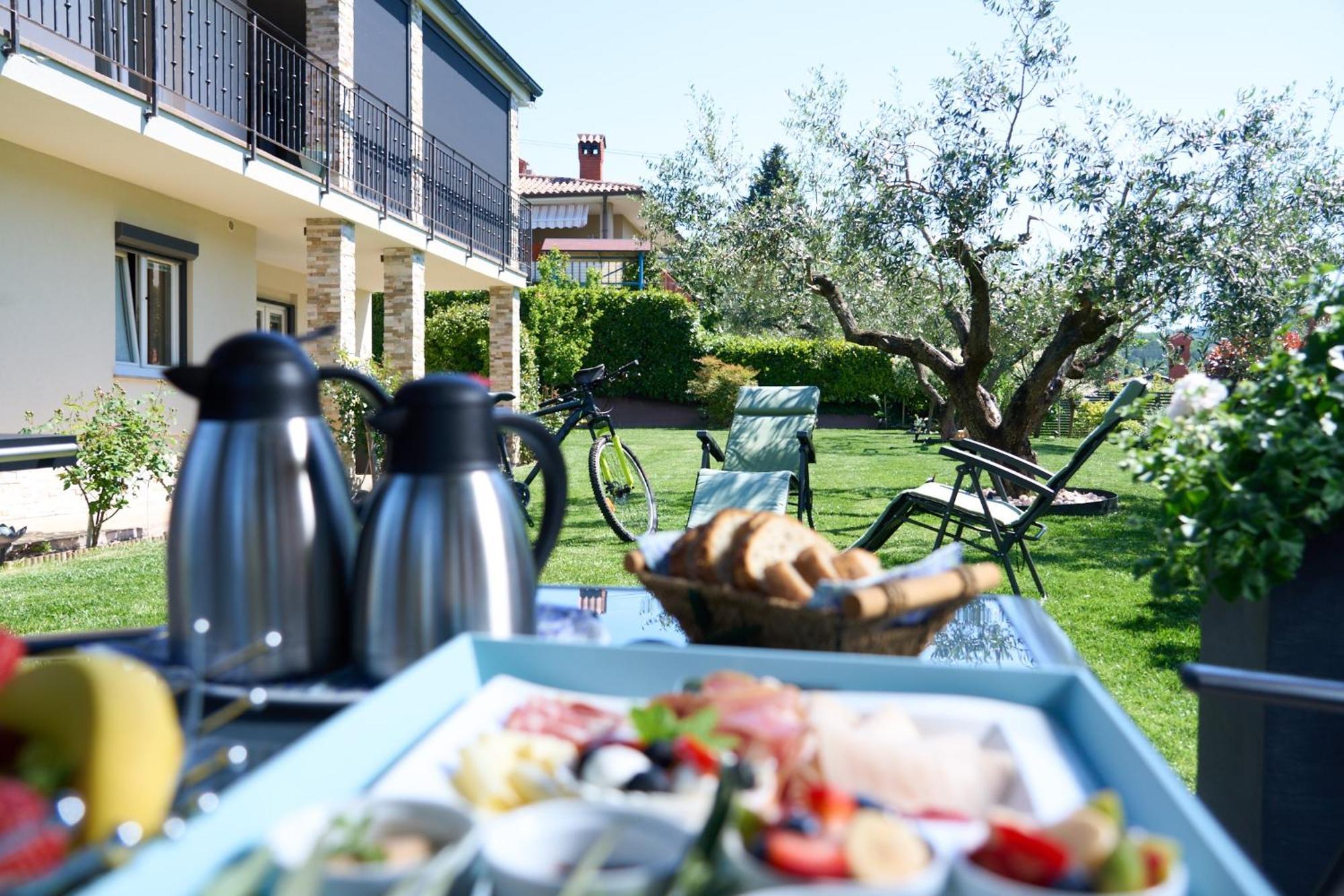 New Istrian Experience By Istrian Apartments كوبر المظهر الخارجي الصورة